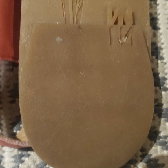 El Naturalista Women's Nf30 Tulip Open Toe Sandals, size 40 - Picture 7 of 9